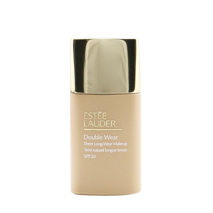 Double Wear Sheer Long Wear Makeup Spf 20 - 