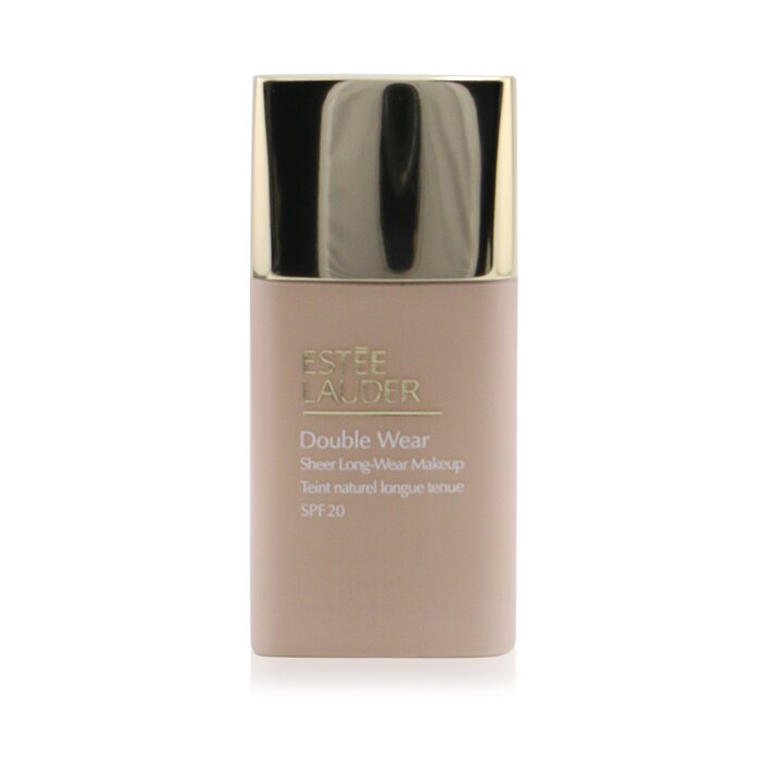 Double Wear Sheer Long Wear Makeup Spf 20 - # 2c3 Fresco - 30ml/1oz