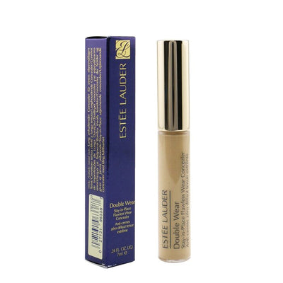 Double Wear Stay In Place Flawless Wear Concealer - # 1w Light (warm) - 7ml/0.24oz