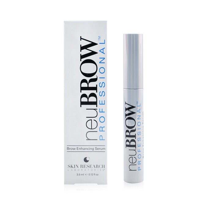 Neubrow Professional Brow Enhancing Serum - 3.5ml/0.12oz