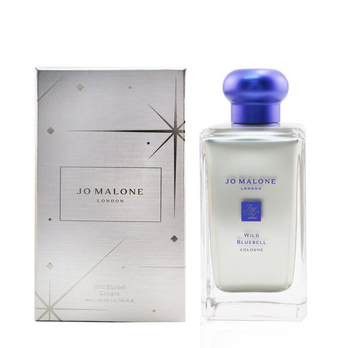 Wild Bluebell Cologne Spray (travel Exclusive With Gift Box) - 100ml/3.4oz