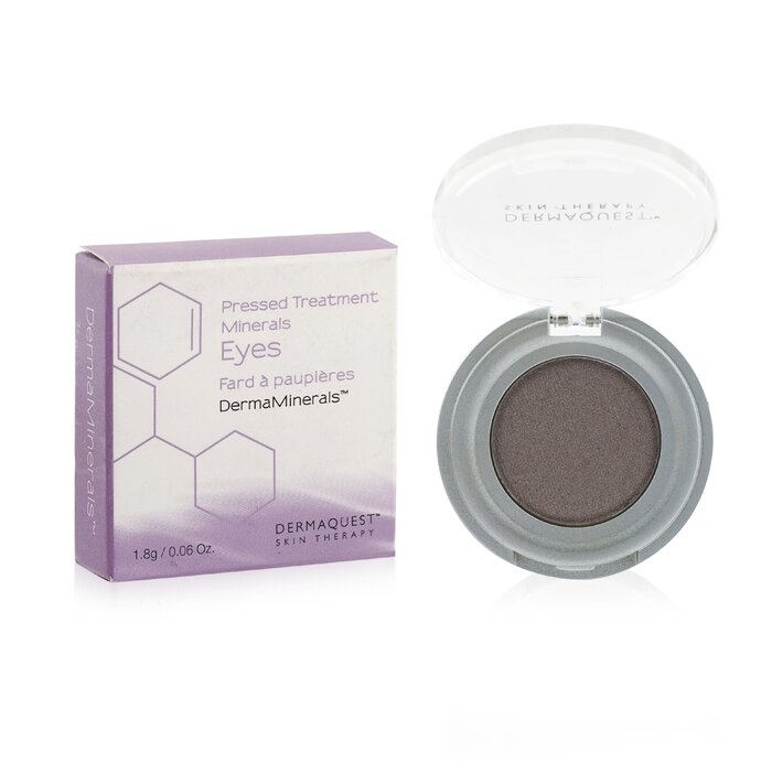 Dermaminerals Pressed Treatment Minerals Eye Shadow - # Element - 1.8g/0.06oz