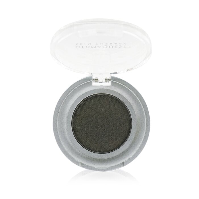 Dermaminerals Pressed Treatment Minerals Eye Shadow - # Galactic - 1.8g/0.06oz