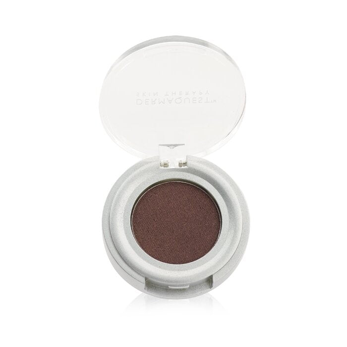 Dermaminerals Pressed Treatment Minerals Eye Shadow - # Halogen - 1.8g/0.06oz