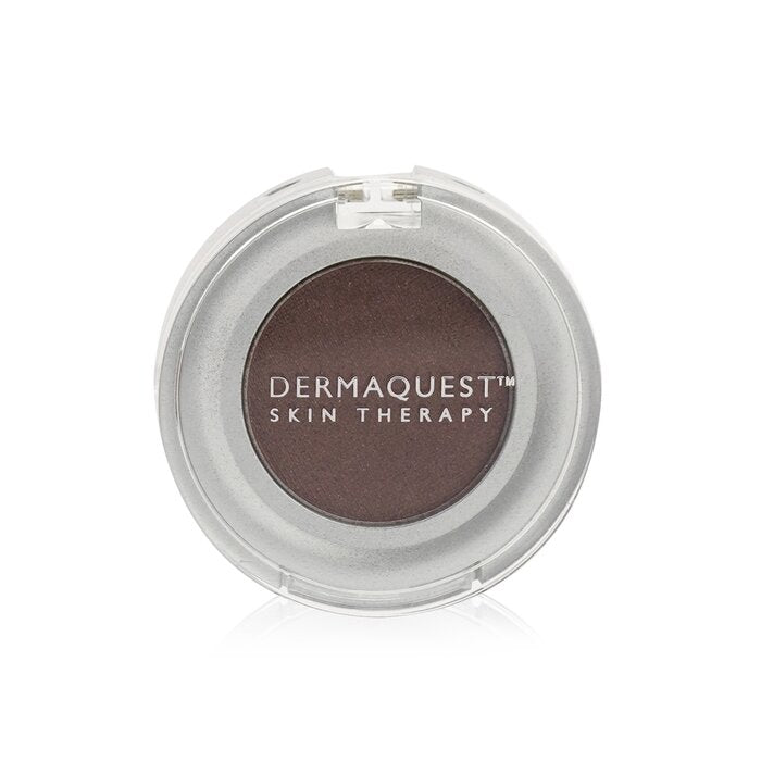 Dermaminerals Pressed Treatment Minerals Eye Shadow - # Halogen - 1.8g/0.06oz