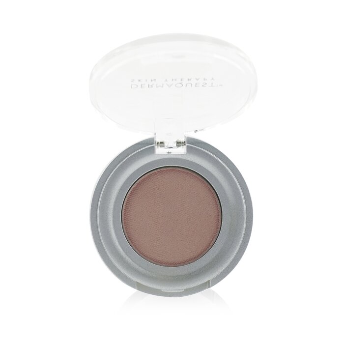 Dermaminerals Pressed Treatment Minerals Eye Shadow - # Ion - 1.8g/0.06oz