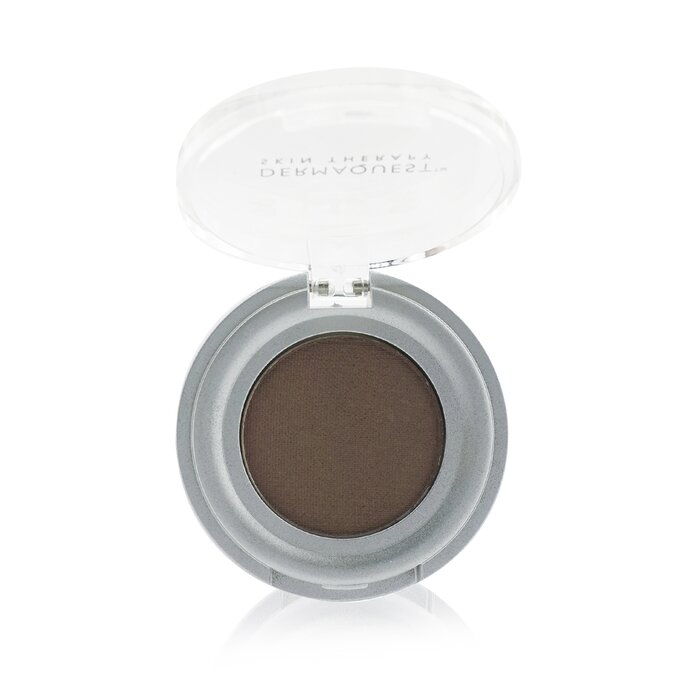 Dermaminerals Pressed Treatment Minerals Eye Shadow - # Reaction - 1.8g/0.06oz