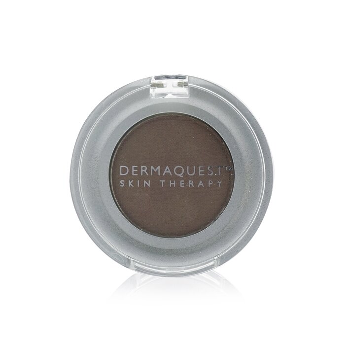 Dermaminerals Pressed Treatment Minerals Eye Shadow - # Reaction - 1.8g/0.06oz