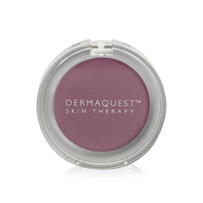 Dermaminerals Pressed Treatment Minerals Face Blush - # Cosmic - 2.8g/0.1oz