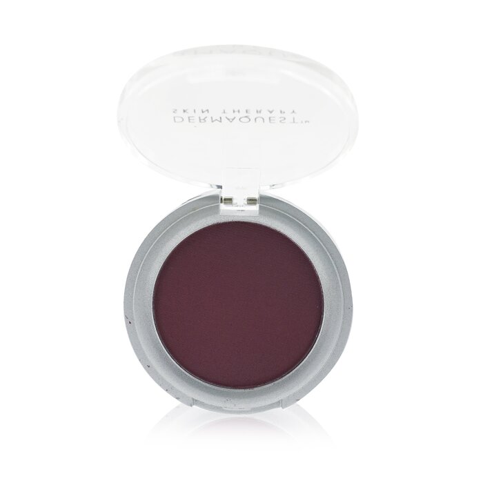 Dermaminerals Pressed Treatment Minerals Face Blush - # Matrix - 2.8g/0.1oz