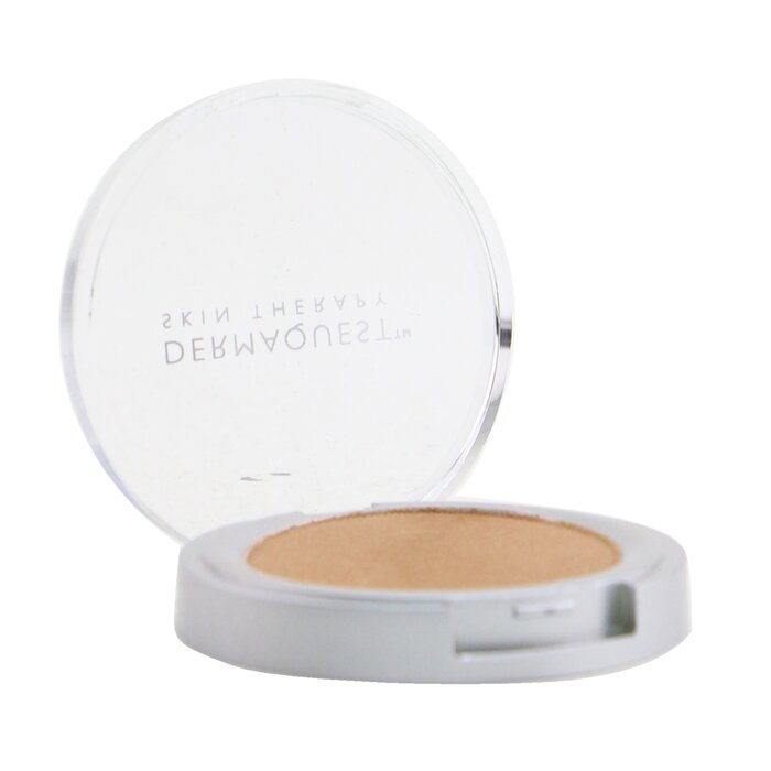 Dermaminerals Dermabronze Pressed Bronzing Powder - # Light - 3.6g/0.13oz