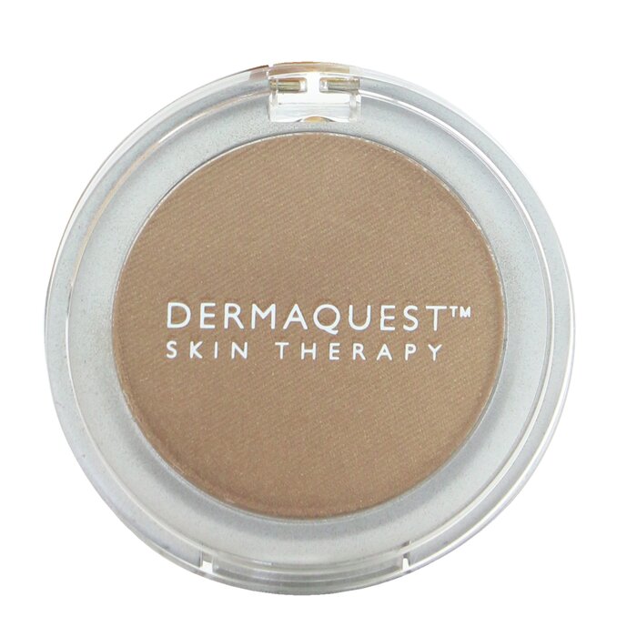 Dermaminerals Dermabronze Pressed Bronzing Powder - # Light - 3.6g/0.13oz