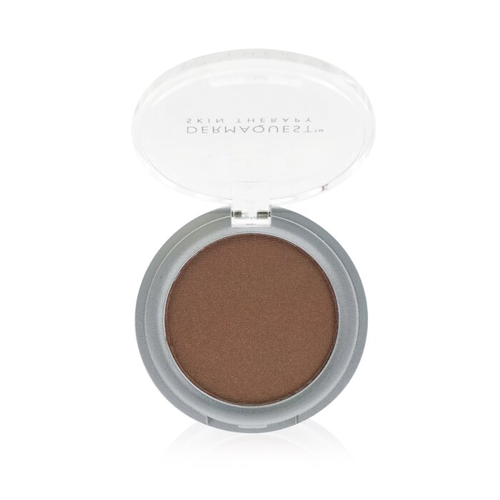 Dermaminerals Dermabronze Pressed Bronzing Powder - # Deep - 3.6g/0.13oz