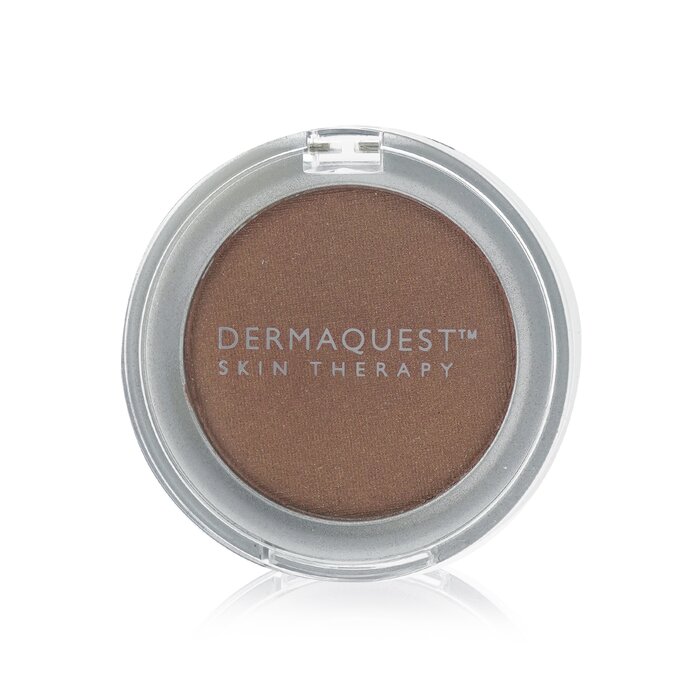 Dermaminerals Dermabronze Pressed Bronzing Powder - # Deep - 3.6g/0.13oz