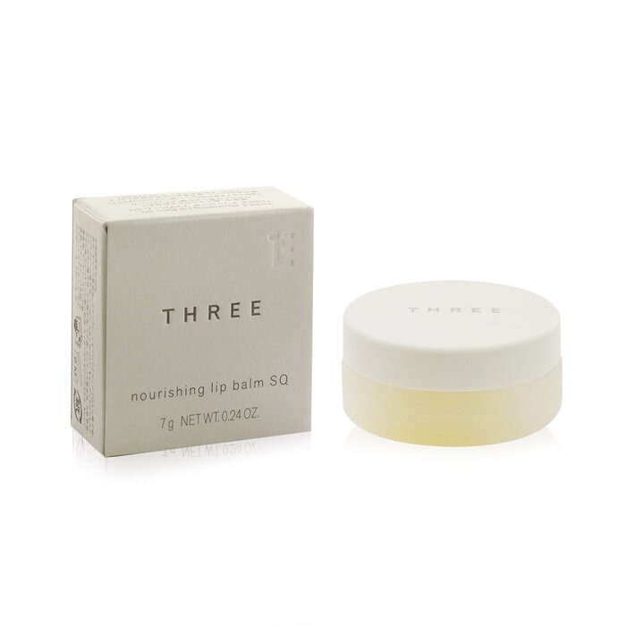 Nourishing Lip Balm Sq - 7g/0.24oz