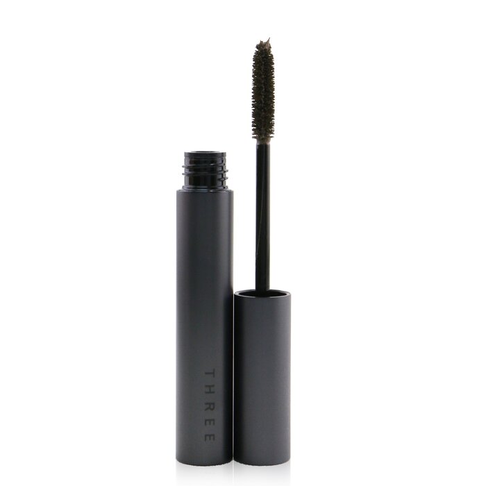 Art Expressionist Mascara - # 01 Eye Witness - 7g/0.24oz