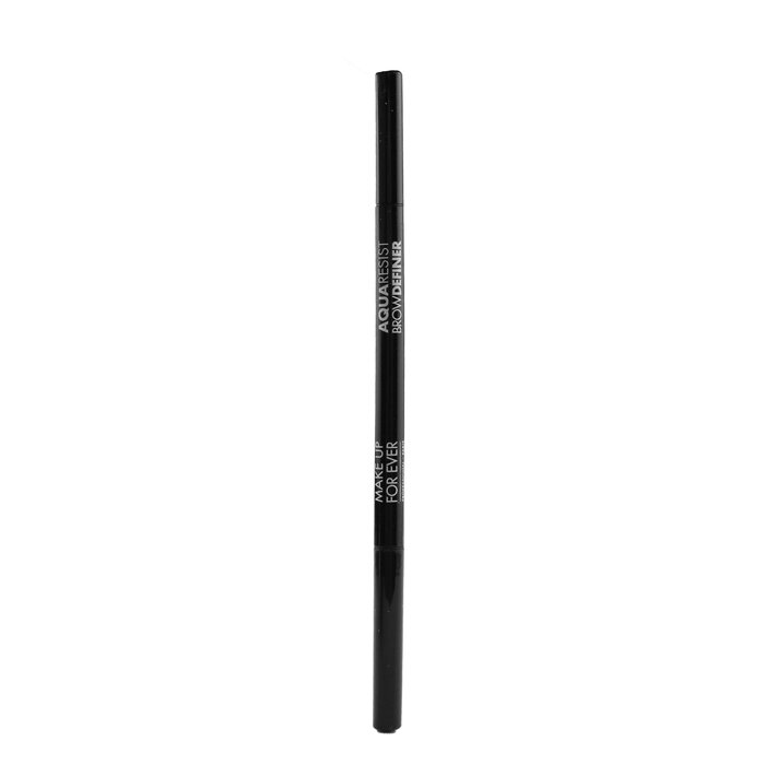 Aqua Resist Brow Definer 24h Waterproof Micro Tip Pencil - 