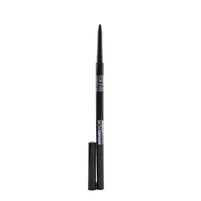 Aqua Resist Brow Definer 24h Waterproof Micro Tip Pencil - 