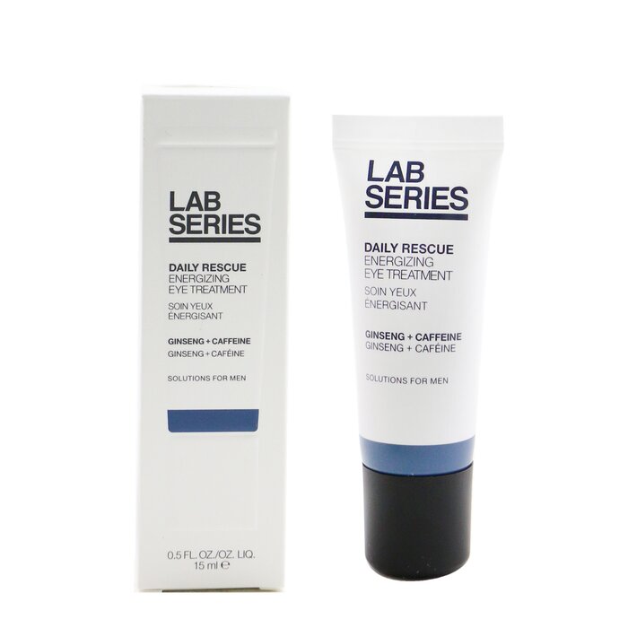 Lab Series Daily Rescue Energizing Eye Treatment - 15ml/0.5oz