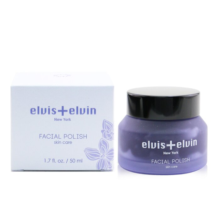 Facial Polish - 50ml/1.7oz