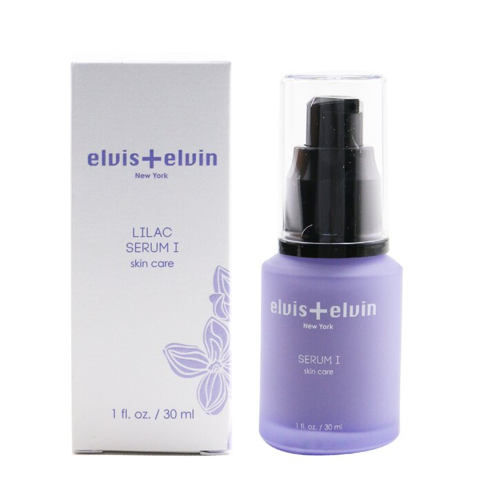 Serum I - 30ml/1oz