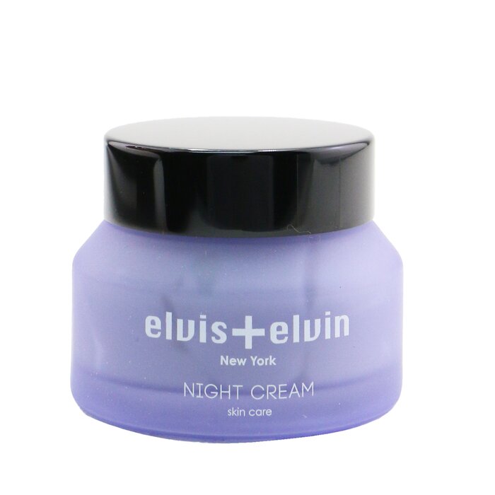 Night Cream - 50ml/1.7oz