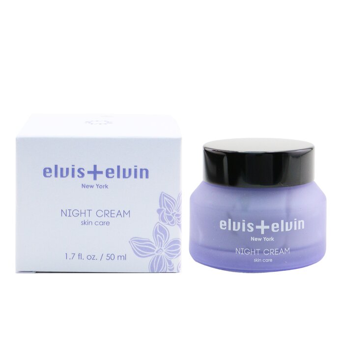 Night Cream - 50ml/1.7oz