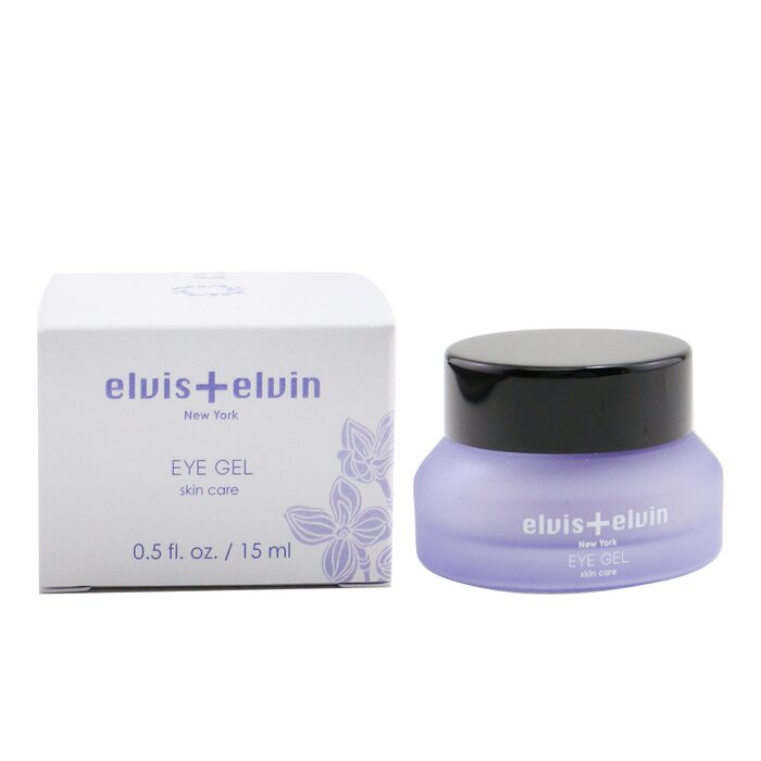 Eye Gel - 15ml/0.5oz