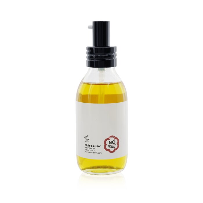 Rose Body Oil - 110ml/3.7oz