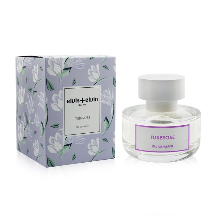 Tuberose Eau De Parfum Spray - 48ml/1.6oz