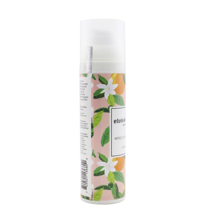 Hand Cream - Neroli & Mandarin - 75ml/2.5oz