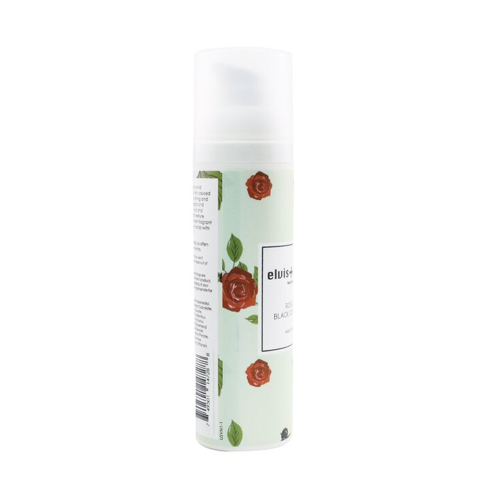 Hand Cream - Rose & Black Currant - 75ml/2.5oz