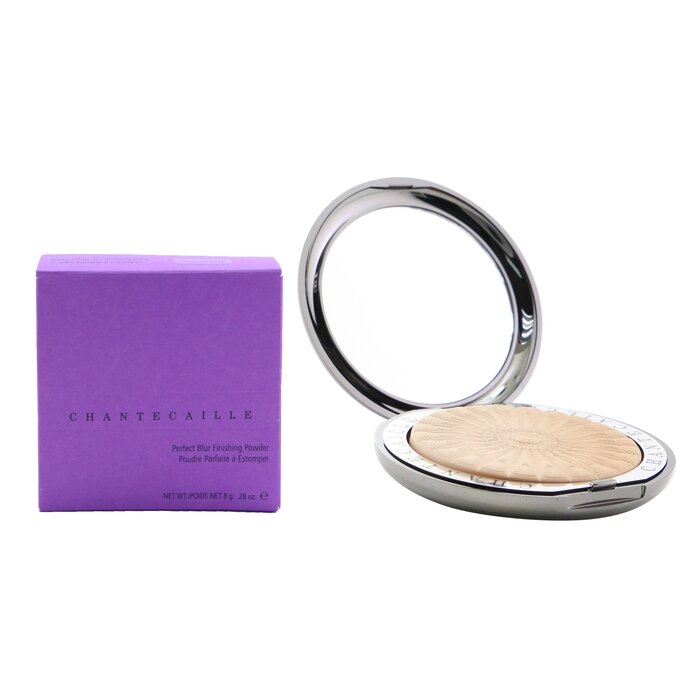 Perfect Blur Finishing Powder - # Medium/ Deep - 8g/0.28oz