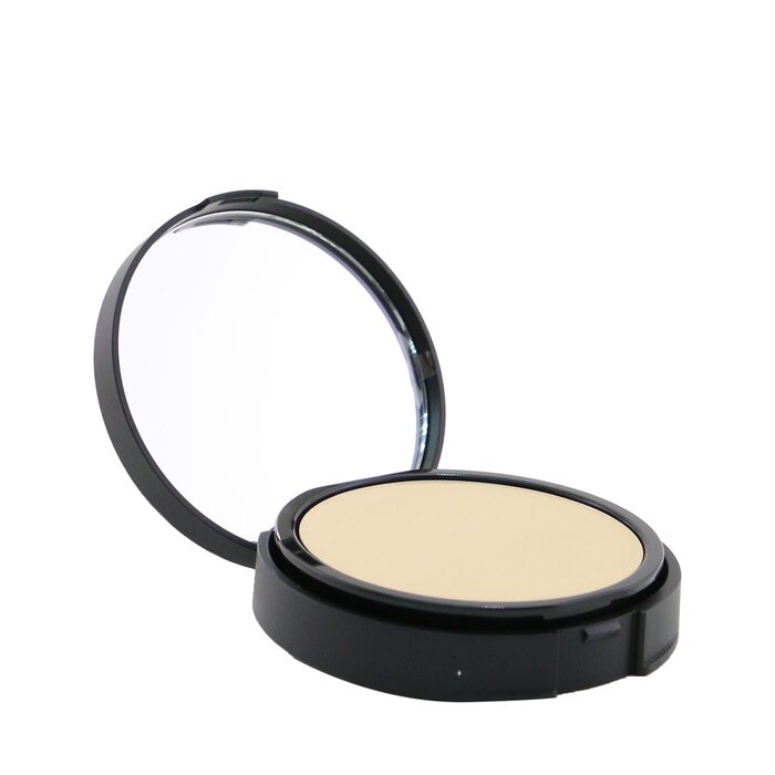 Original Mineral Veil Pressed Setting Powder - # Sheer Medium - 9g/0.3oz