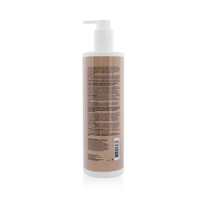 Curl Shaper Double Duty Weightless Cleansing Conditioner - 500ml/16oz