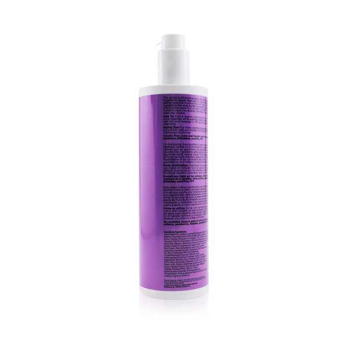 Coil Infusion Like New Gentle Clarifying Shampoo - 500ml/16.9oz