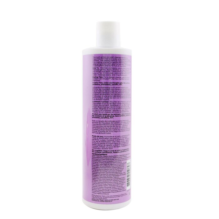Coil Infusion Drink Up Cleansing Conditioner - 355ml/12oz