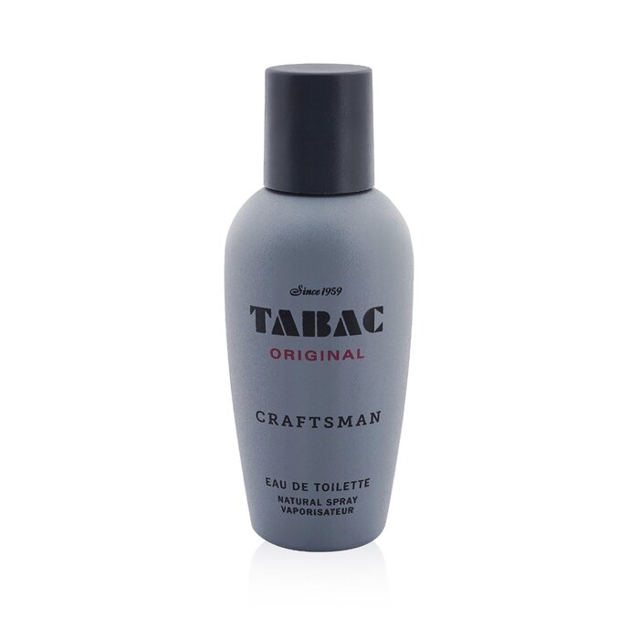 Tabac Original Craftsman Eau De Toilette Spray - 50ml/1.7oz