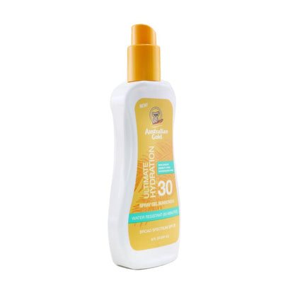 Spray Gel Sunscreen Spf 30 (ultimate Hydration) - 237ml/8oz