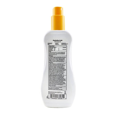 Spray Gel Sunscreen Spf 30 (ultimate Hydration) - 237ml/8oz