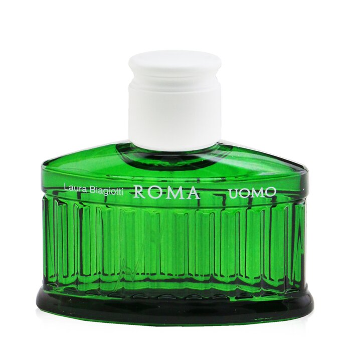 Roma Uomo Green Swing Eau De Toilette Spray - 40ml/1.3oz