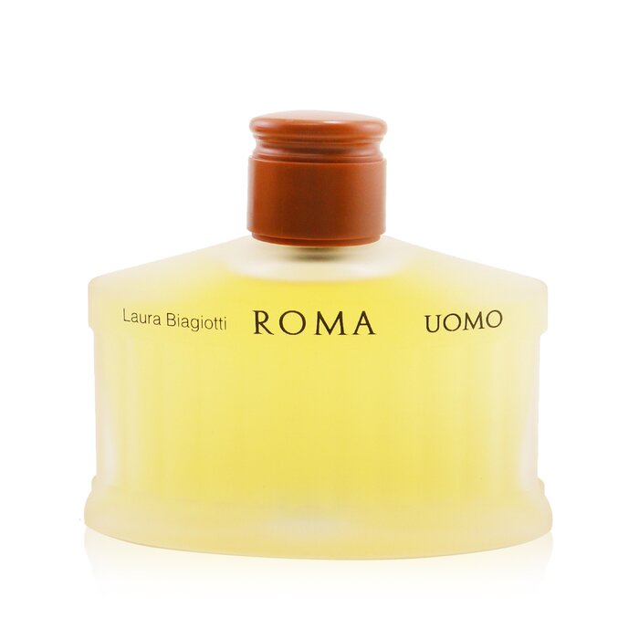 Roma Uomo Eau De Toilette Spray - 200ml/6.8oz