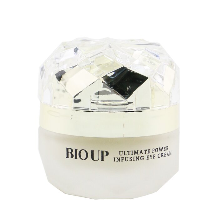 Bio Up A-gg Ultimate Power Infusing Eye Cream - 20g/0.7oz