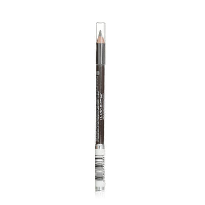 Toleriane Eyebrow Pencil - # Brown - 1.3g/0.04oz