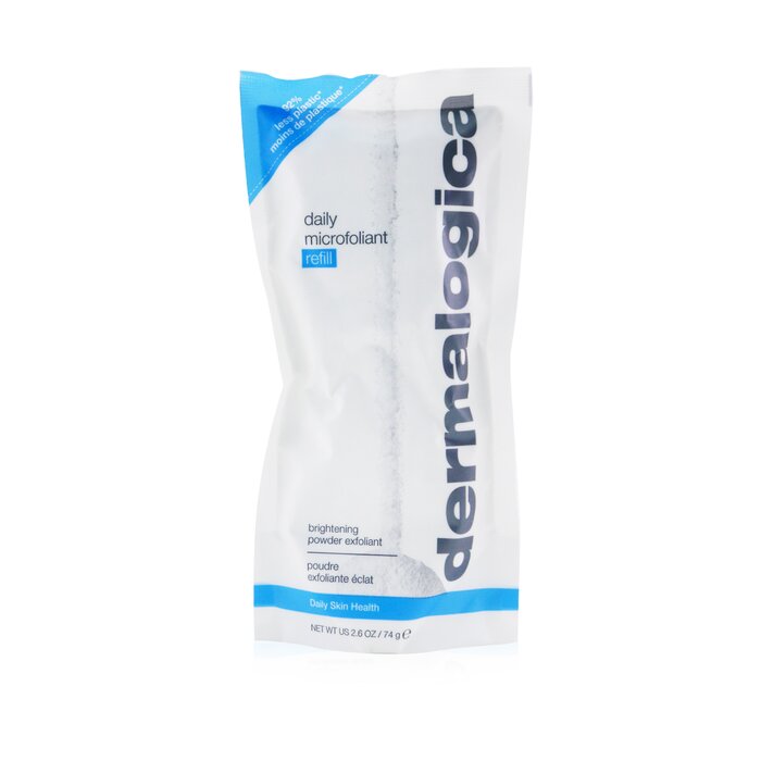 Daily Microfoliant - Refill - 74g/2.6oz