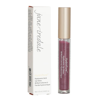 Hydropure Hyaluronic Lip Gloss - Kir Royale - 3.75ml/0.126oz