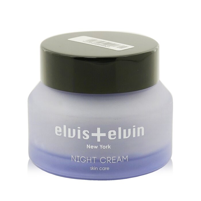 Night Cream (unboxed) - 50ml/1.7oz