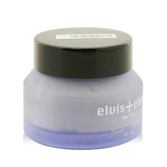 Night Cream (unboxed) - 50ml/1.7oz