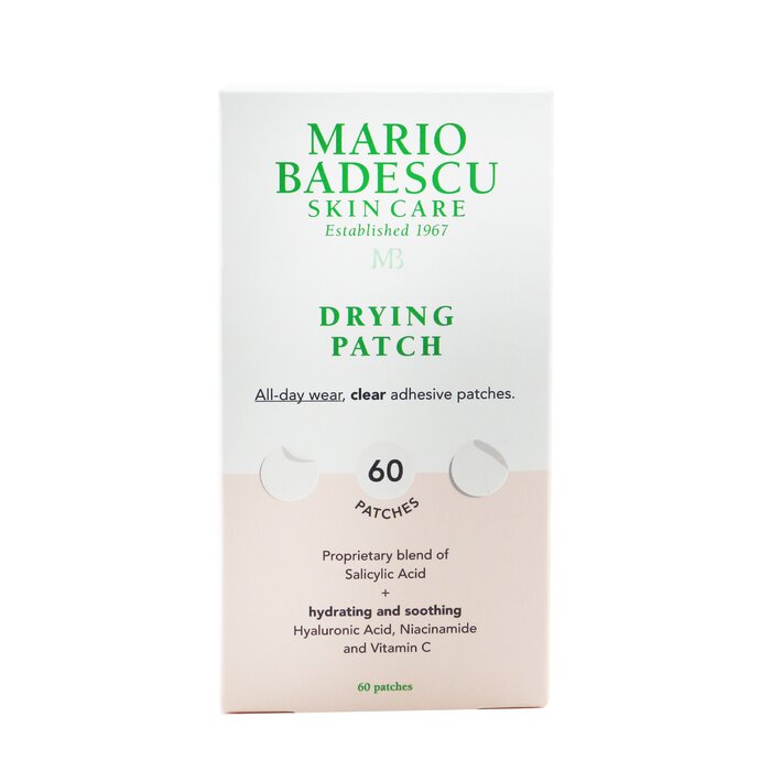 Drying Patch - For All Skin Types - 60patches