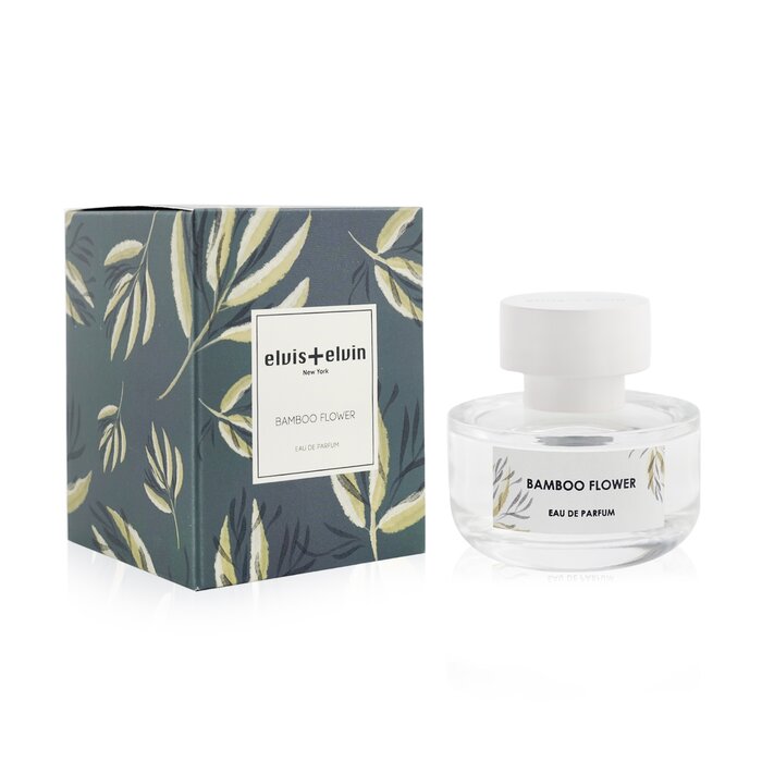 Bamboo Flower Eau De Parfum Spray - 48ml/1.6oz